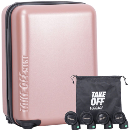 Personal Item Suitcase MINI