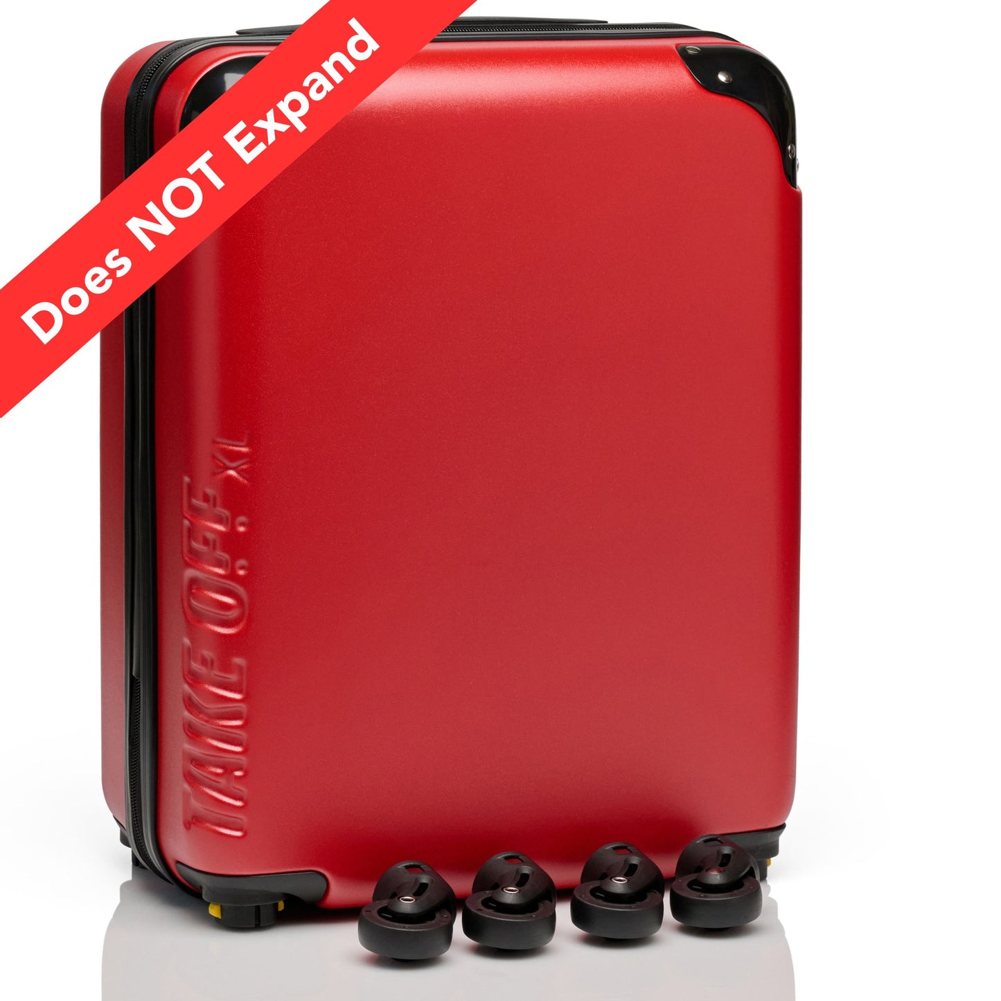 Personal Item Suitcase 2.0 XL (Limited Edition)