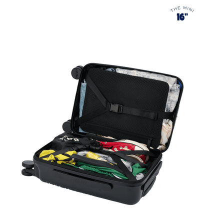 Personal Item Suitcase MINI 4.0 - 16 Inch