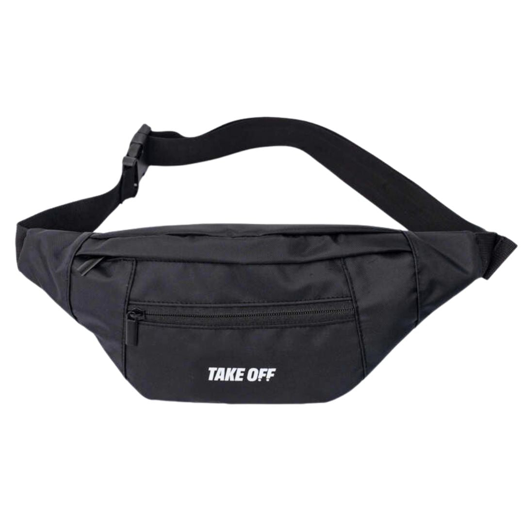 Fanny pack – Take OFF Luggage – TAKE OFF Luggage